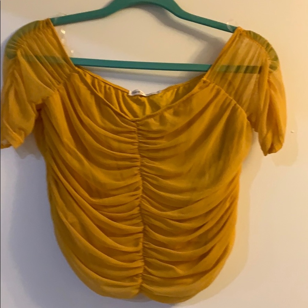 🌺Cute Top🌺 - Picture 2 of 6